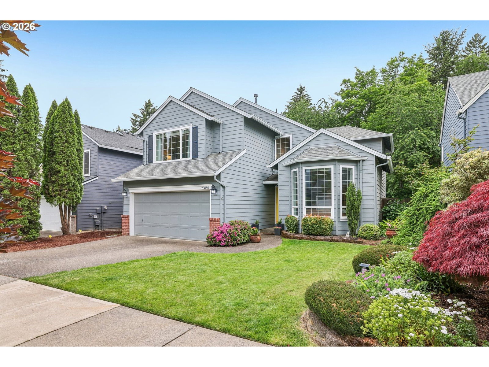 23889 SW RED FERN DR
