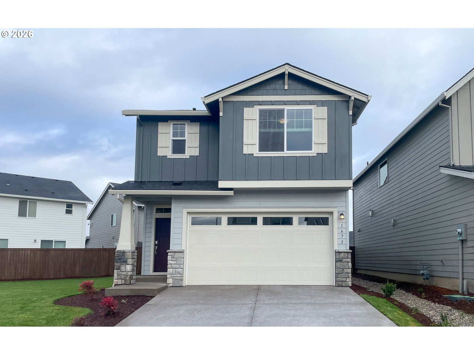 Primary listing photo, 1673 SE SEVEN MILE LN, Albany, OR, 97322