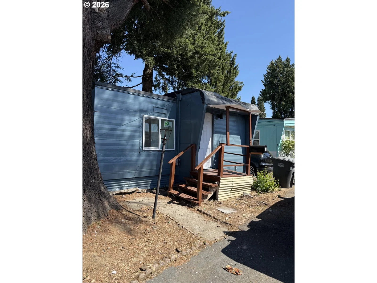 316 SW BASELINE ST