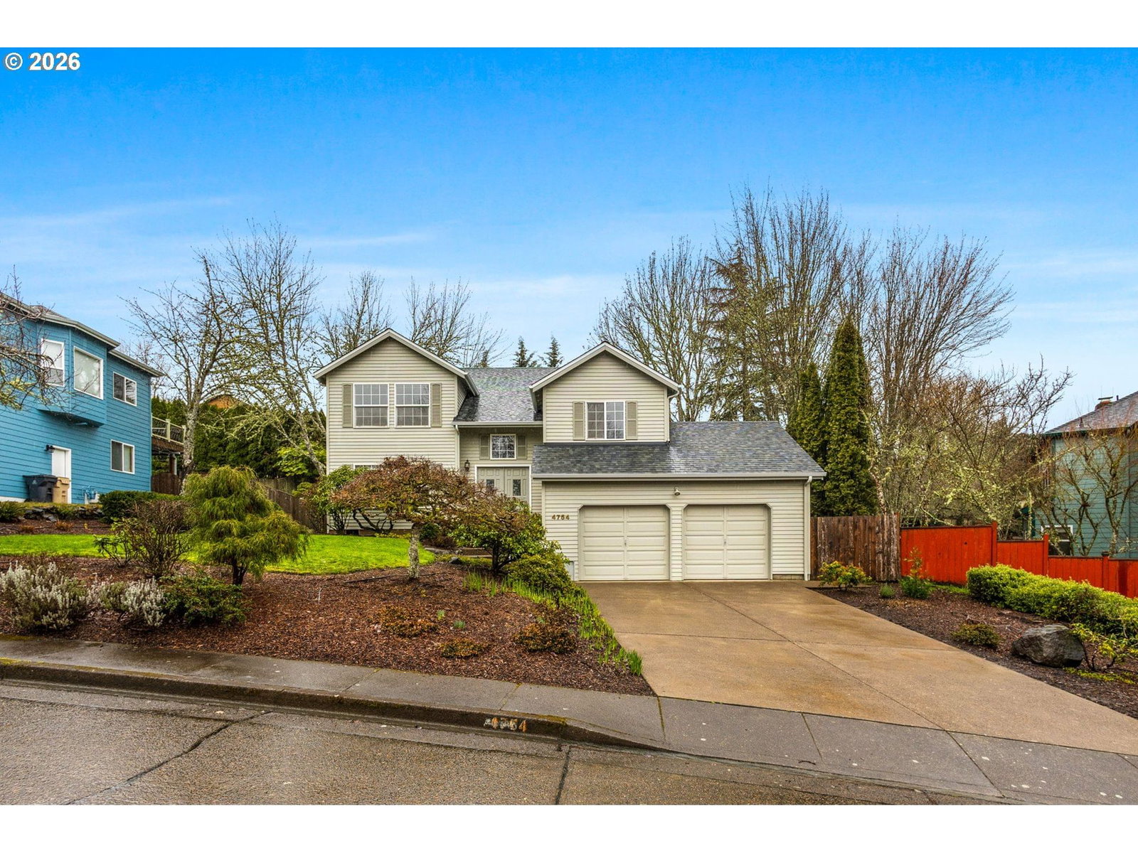 Primary listing photo, 4754 NW JEANICE PL, Corvallis, OR, 97330