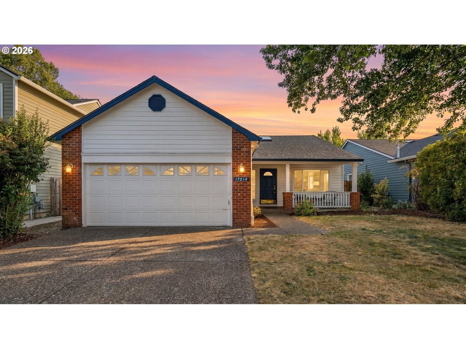 17214 NW STOLLER DR