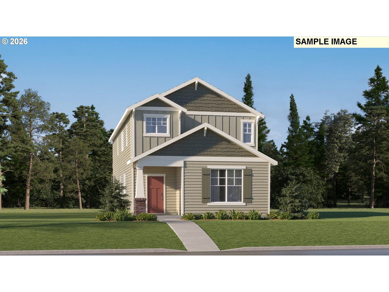 Primary listing photo, 31823 NW TIMERIC DR, North Plains, OR, 97133