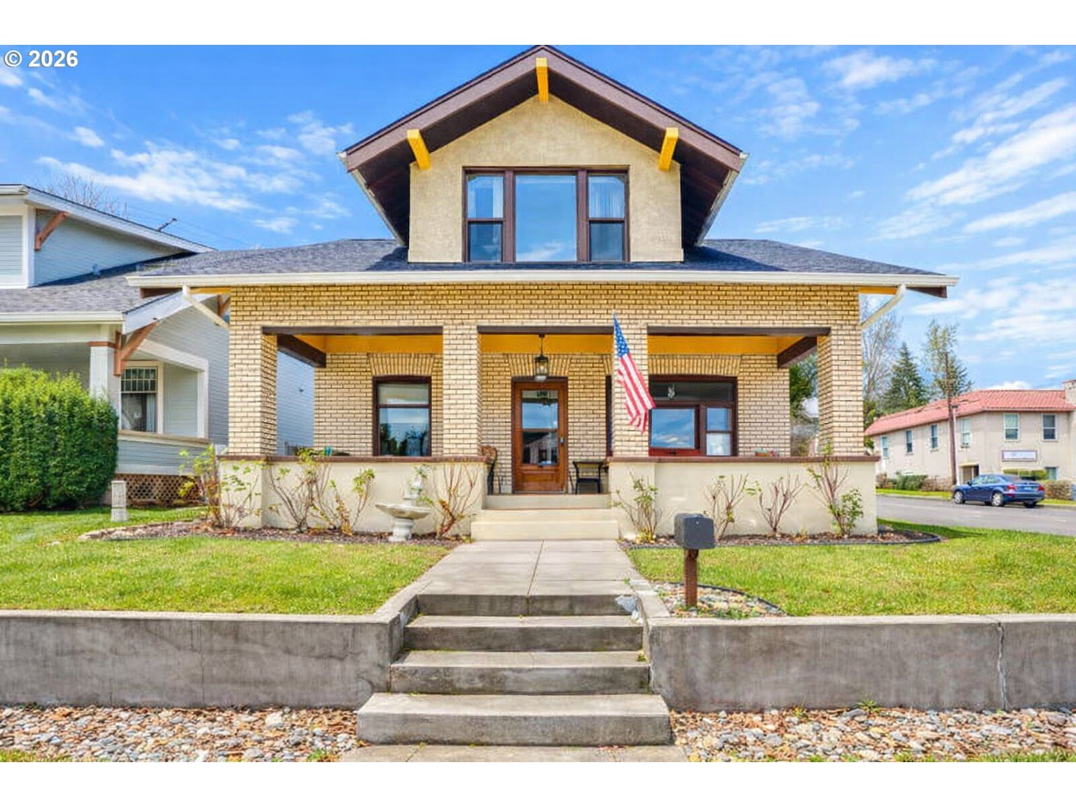 Primary listing photo, 933 NE 3RD AVE, Camas, WA, 98607