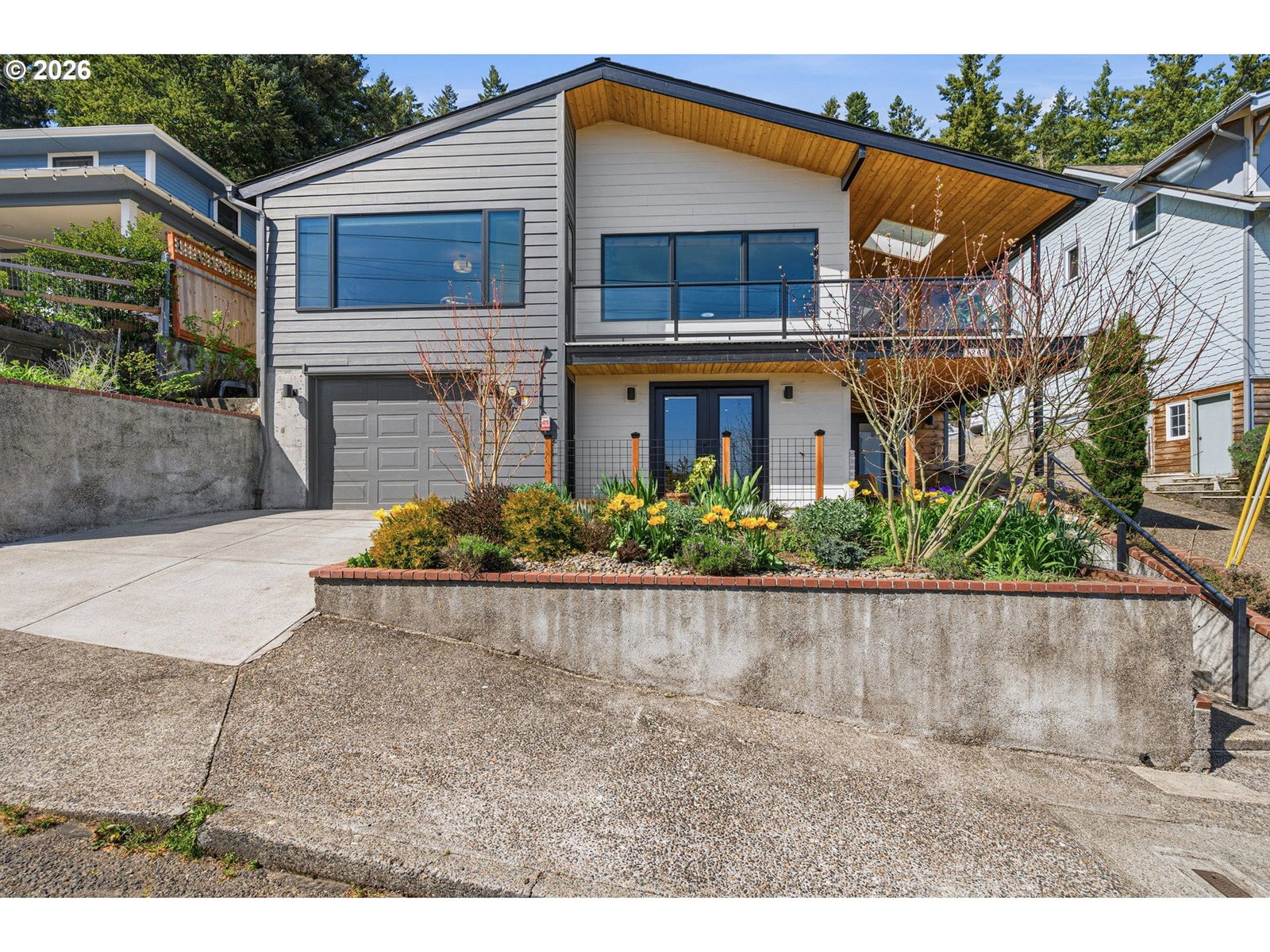 Primary listing photo, 1263 SE 71ST AVE, Portland, OR, 97215