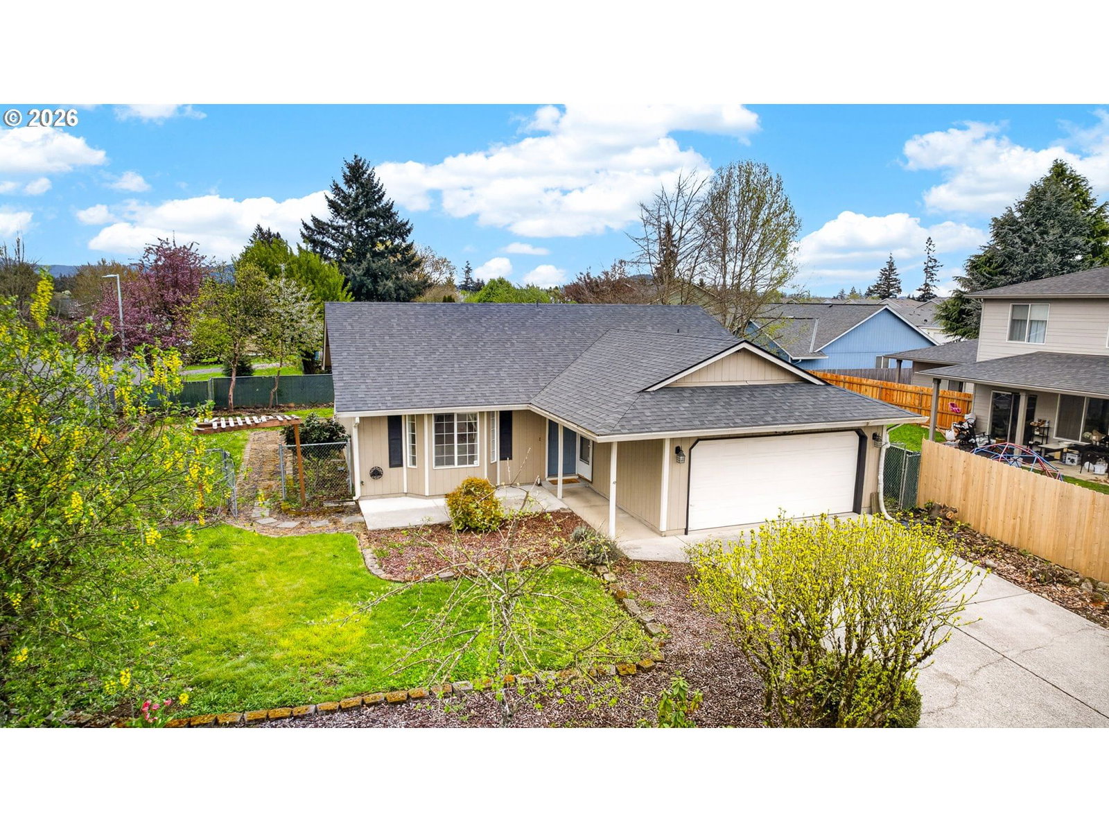 Primary listing photo, 7517 NE 154TH AVE, Vancouver, WA, 98682