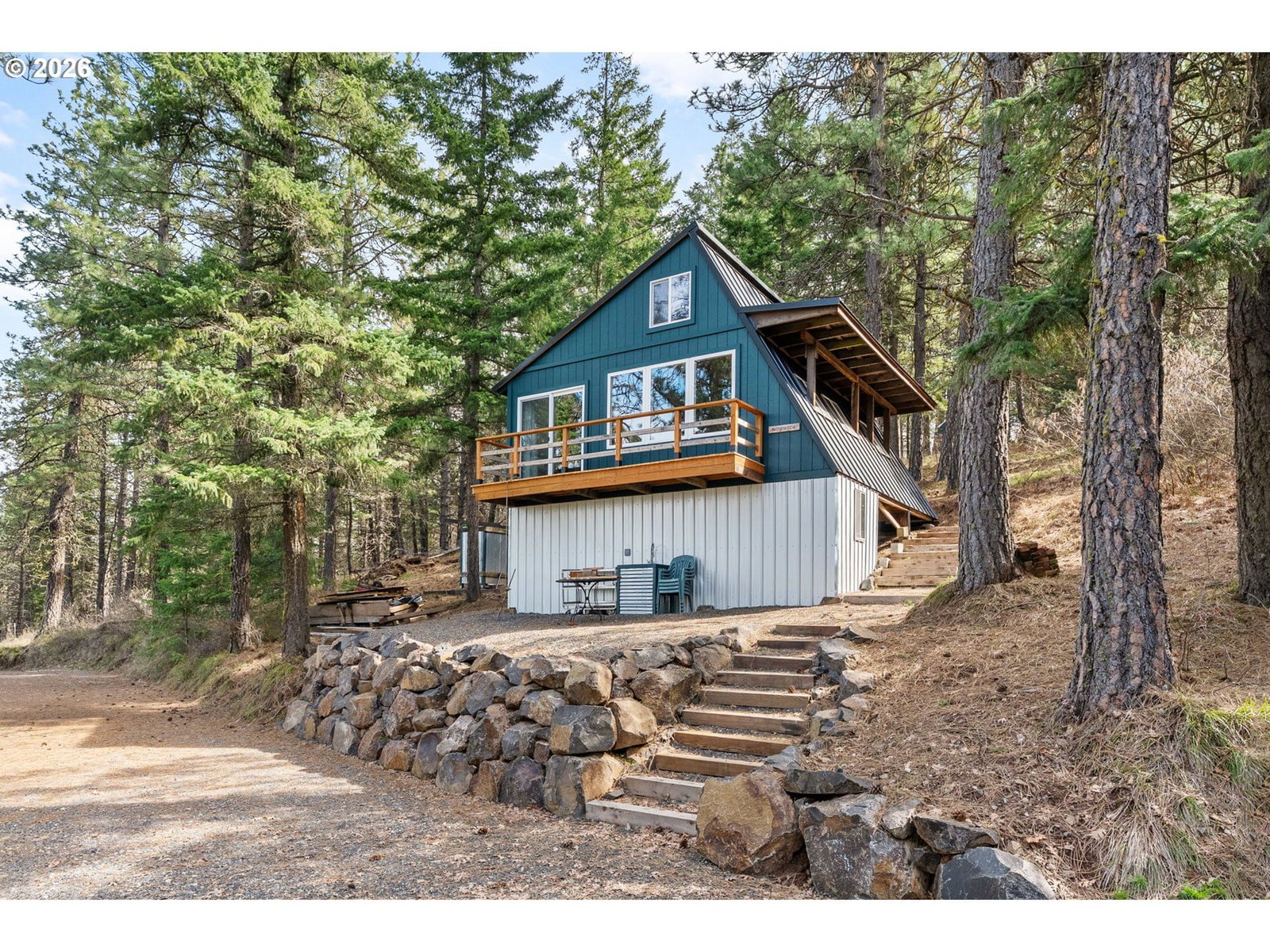 Primary listing photo, 2455 OSBORN CUTOFF RD, Mosier, OR, 97040