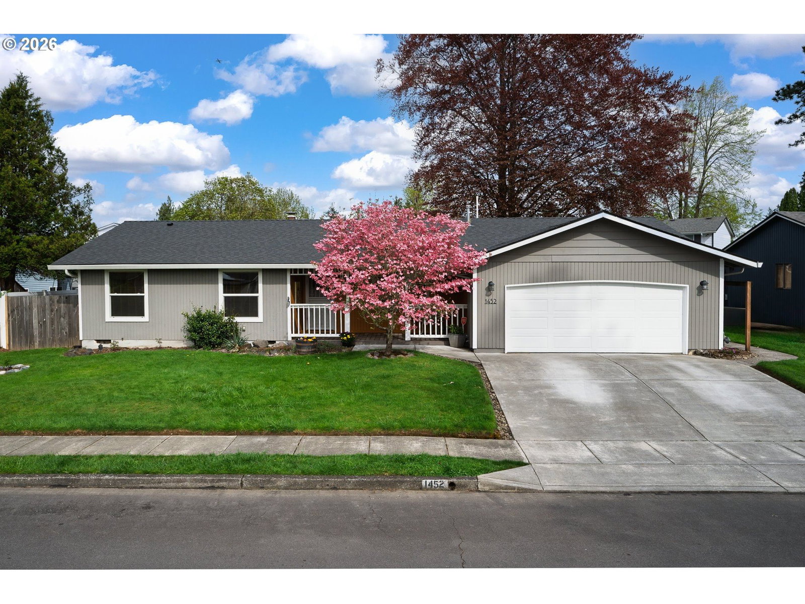 Primary listing photo, 1452 NE CENTURION DR, Gresham, OR, 97030