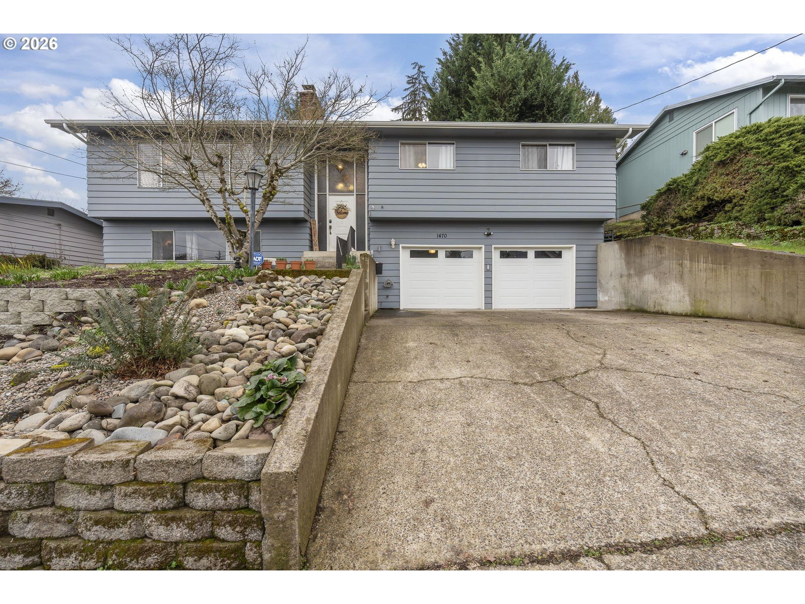 Primary listing photo, 1470 AERIAL WAY, Salem, OR, 97302