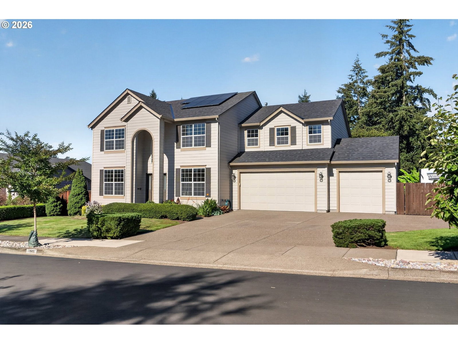 16431 WILLAMETTE VALLEY DR