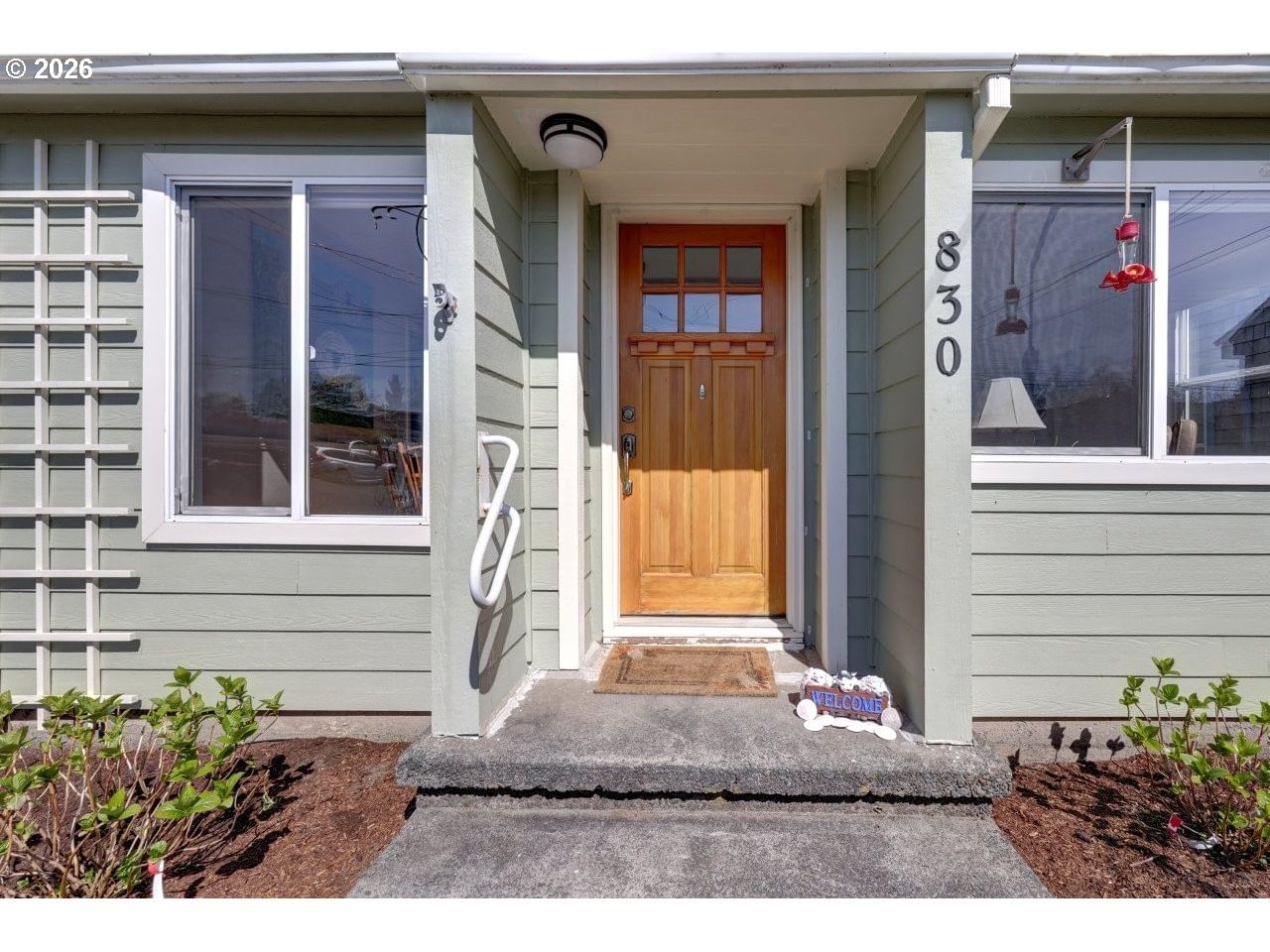 Primary listing photo, 830 17TH AVE, Seaside, OR, 97138