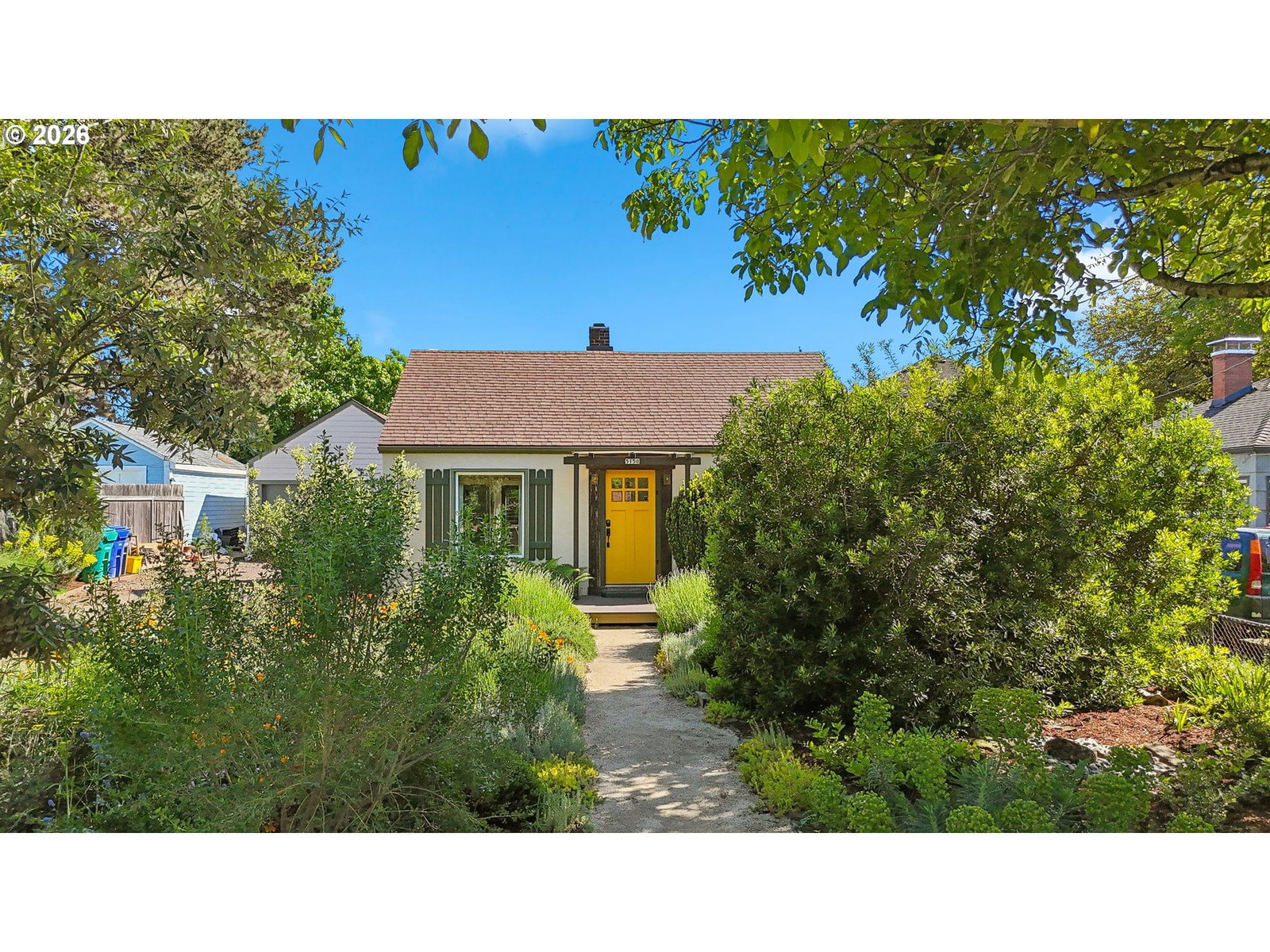 5150 NE SIMPSON ST