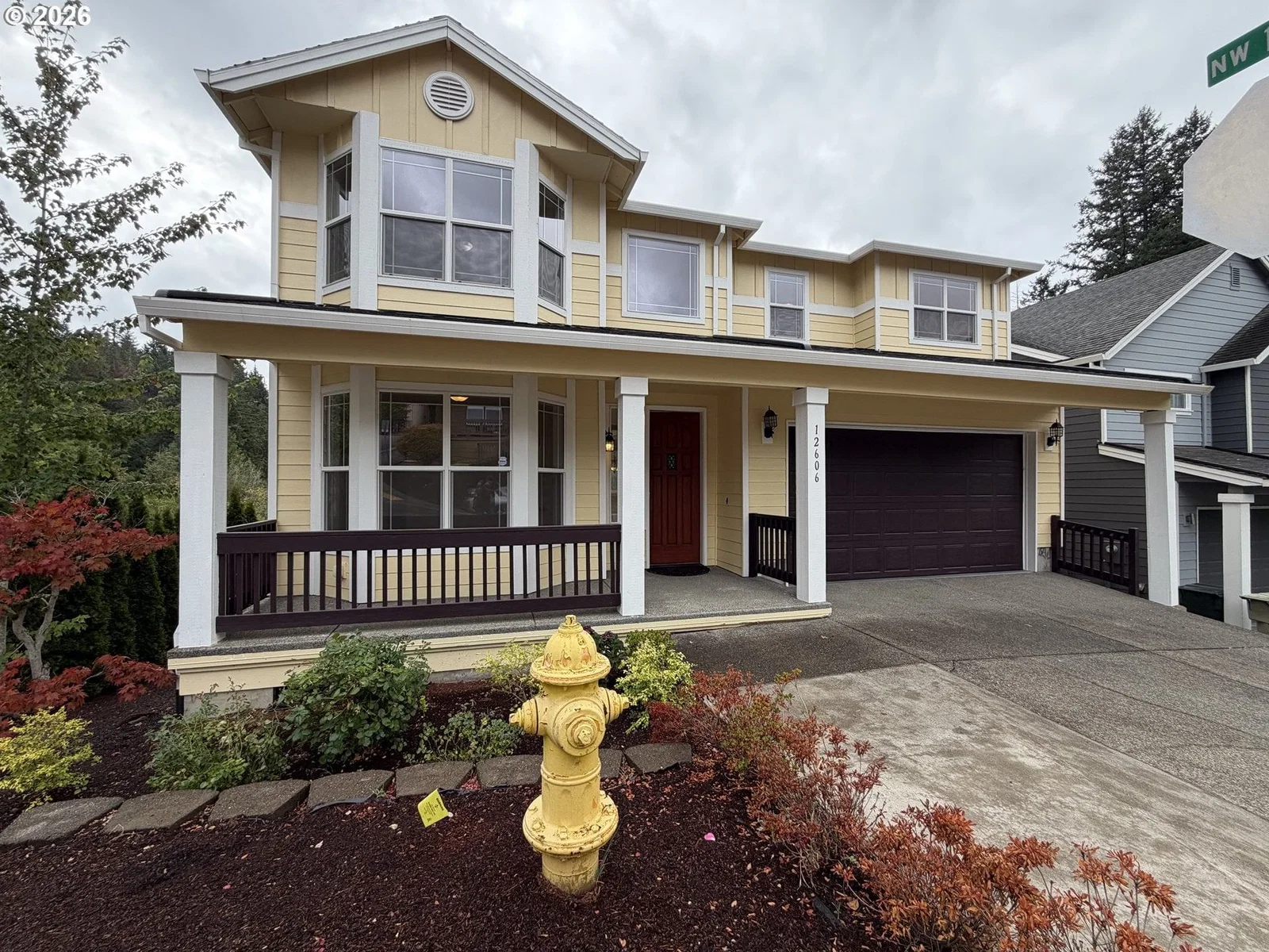 12606 NW LARRY CT