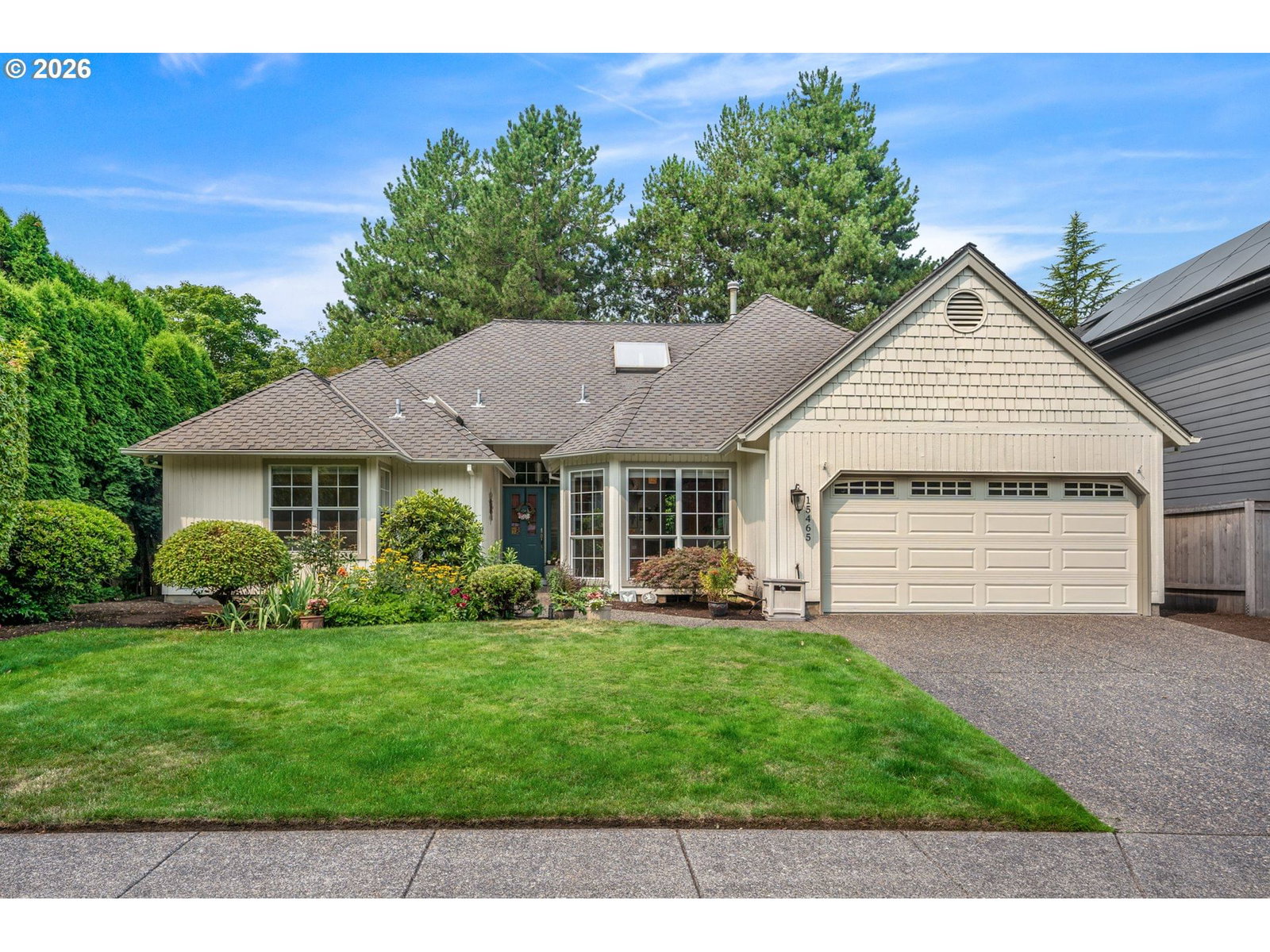 15465 TANAGER DR