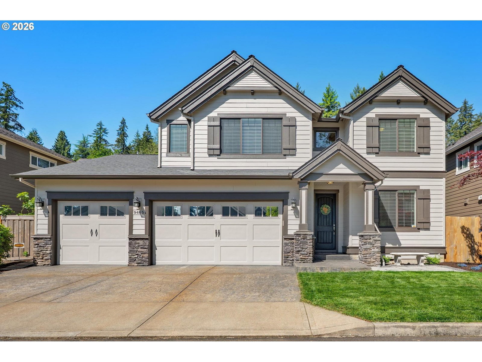 9465 SW MOONSTONE TER