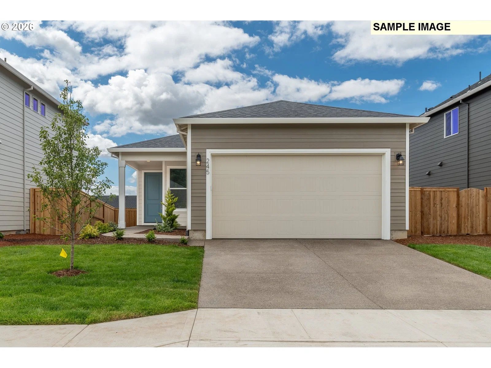 2308 NE Singer LN #259
