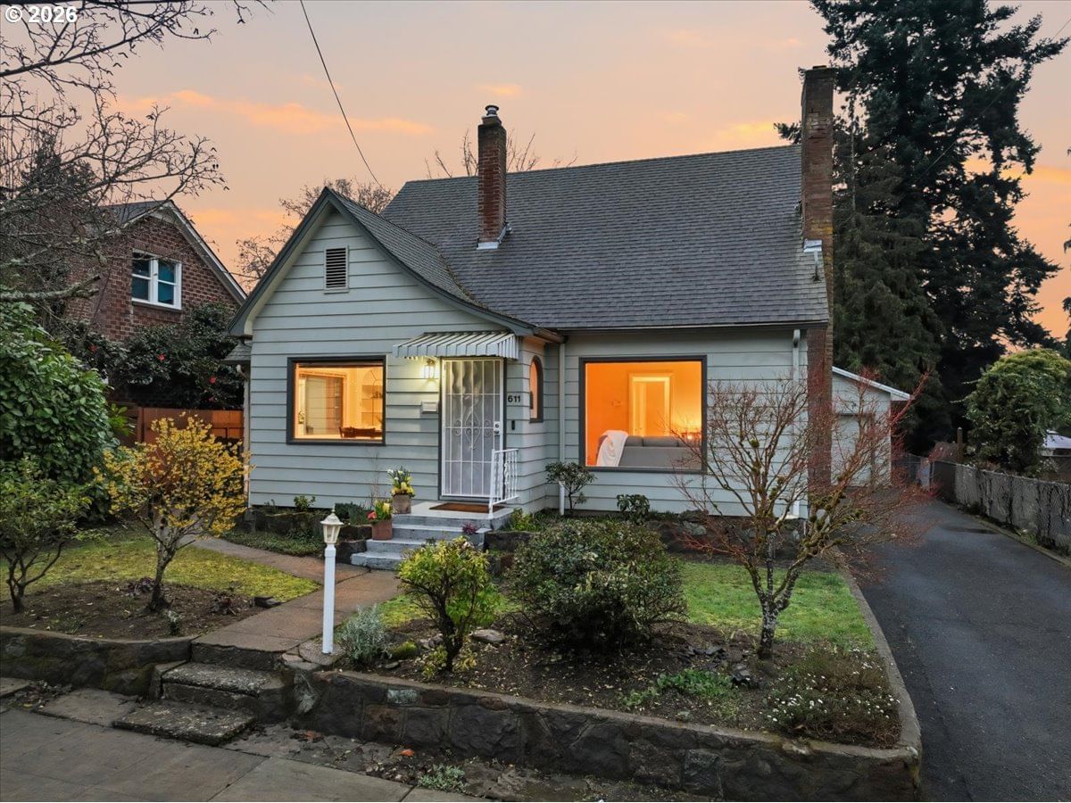 Primary listing photo, 611 E 29TH ST, Vancouver, WA, 98663