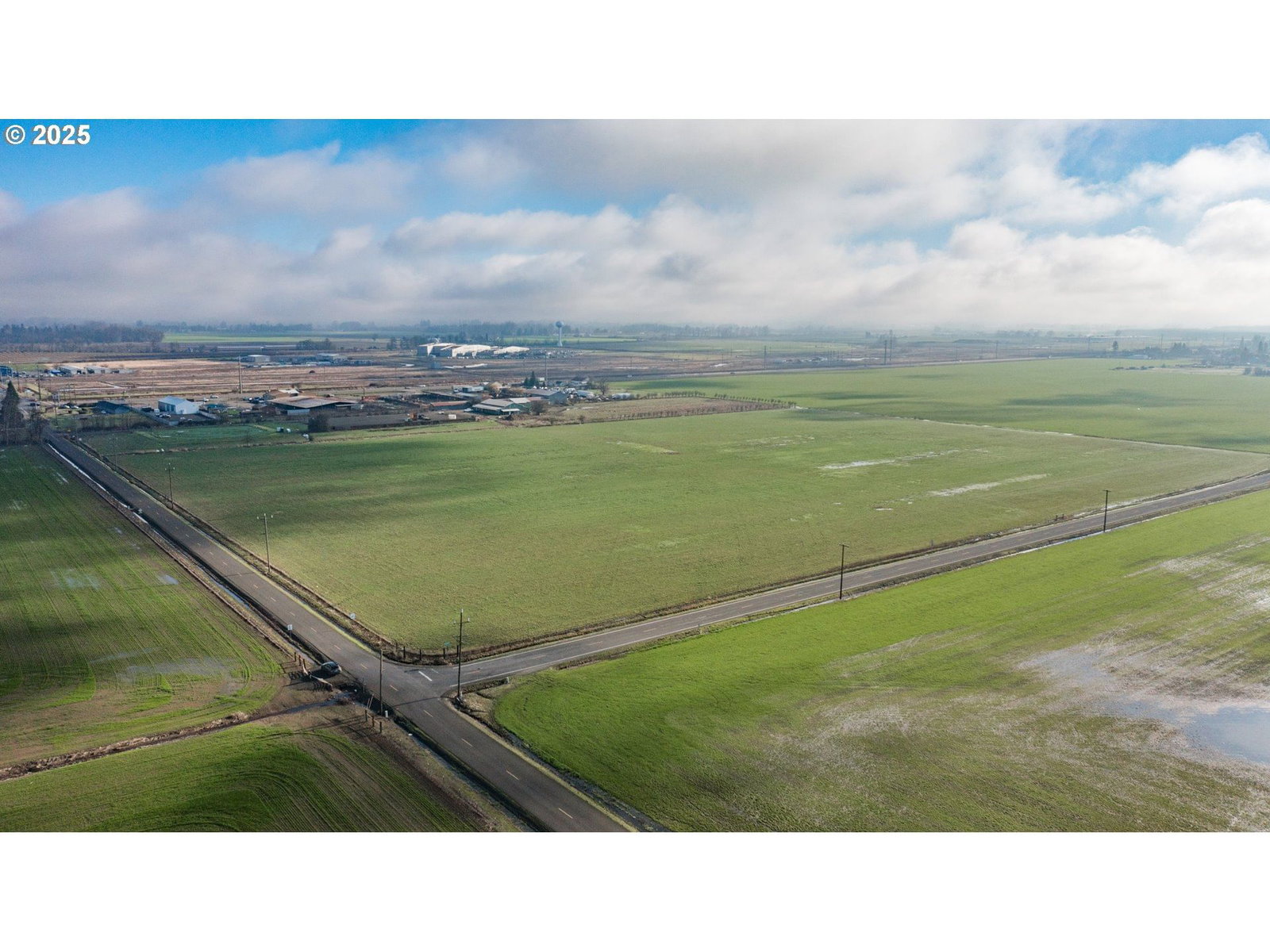 Primary listing photo, 0 Milliron RD, Junction City, OR, 97448