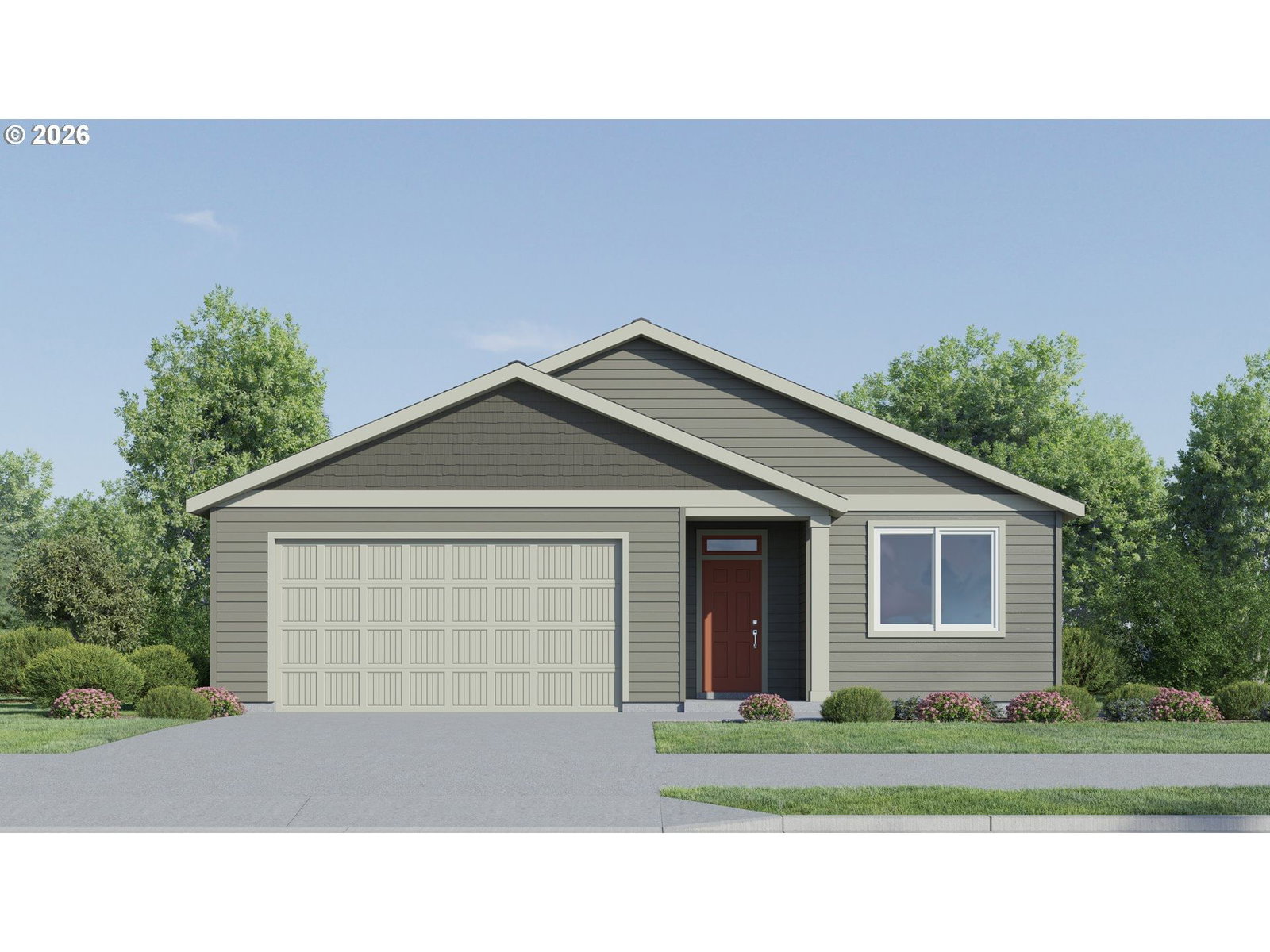 Primary listing photo, 464 NE Hunter DR, Estacada, OR, 97023