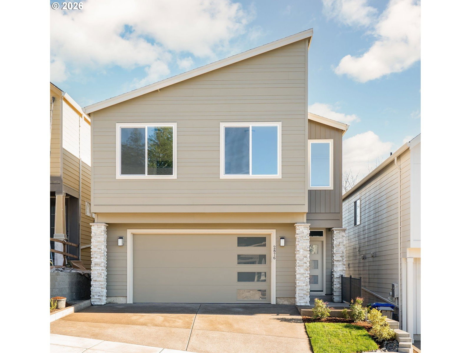 Primary listing photo, 2876 114th TER, Portland, OR, 97229