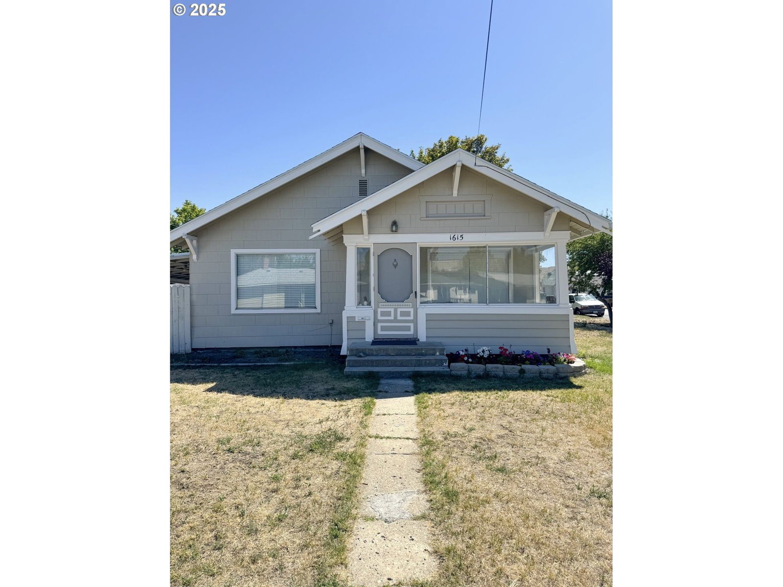 Primary listing photo, 1615 Estes ST, Baker City, OR, 97814