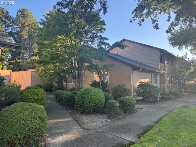 Primary listing photo, 1748 NW 143RD AVE, Portland, OR, 97229
