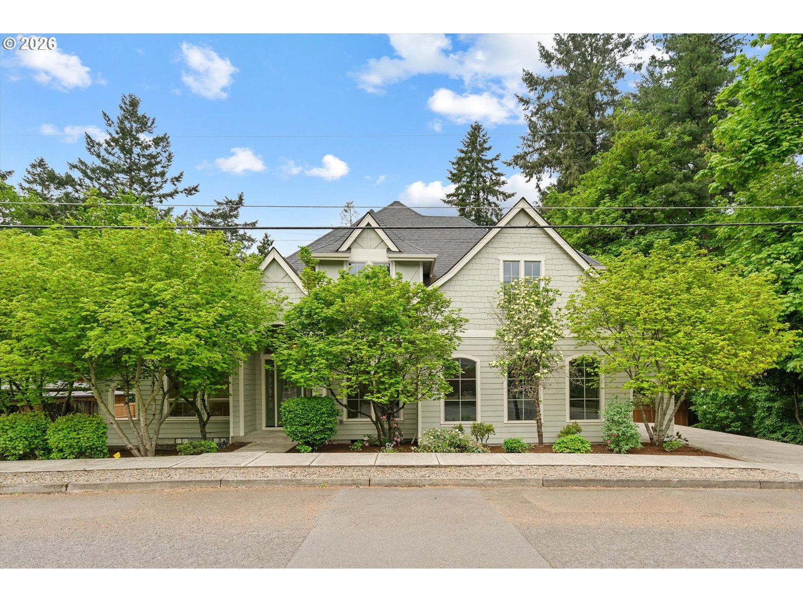 Primary listing photo, 9935 SW 52ND AVE, Portland, OR, 97219