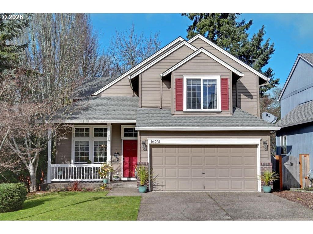 Primary listing photo, 16231 NW RAMONA DR, Beaverton, OR, 97006