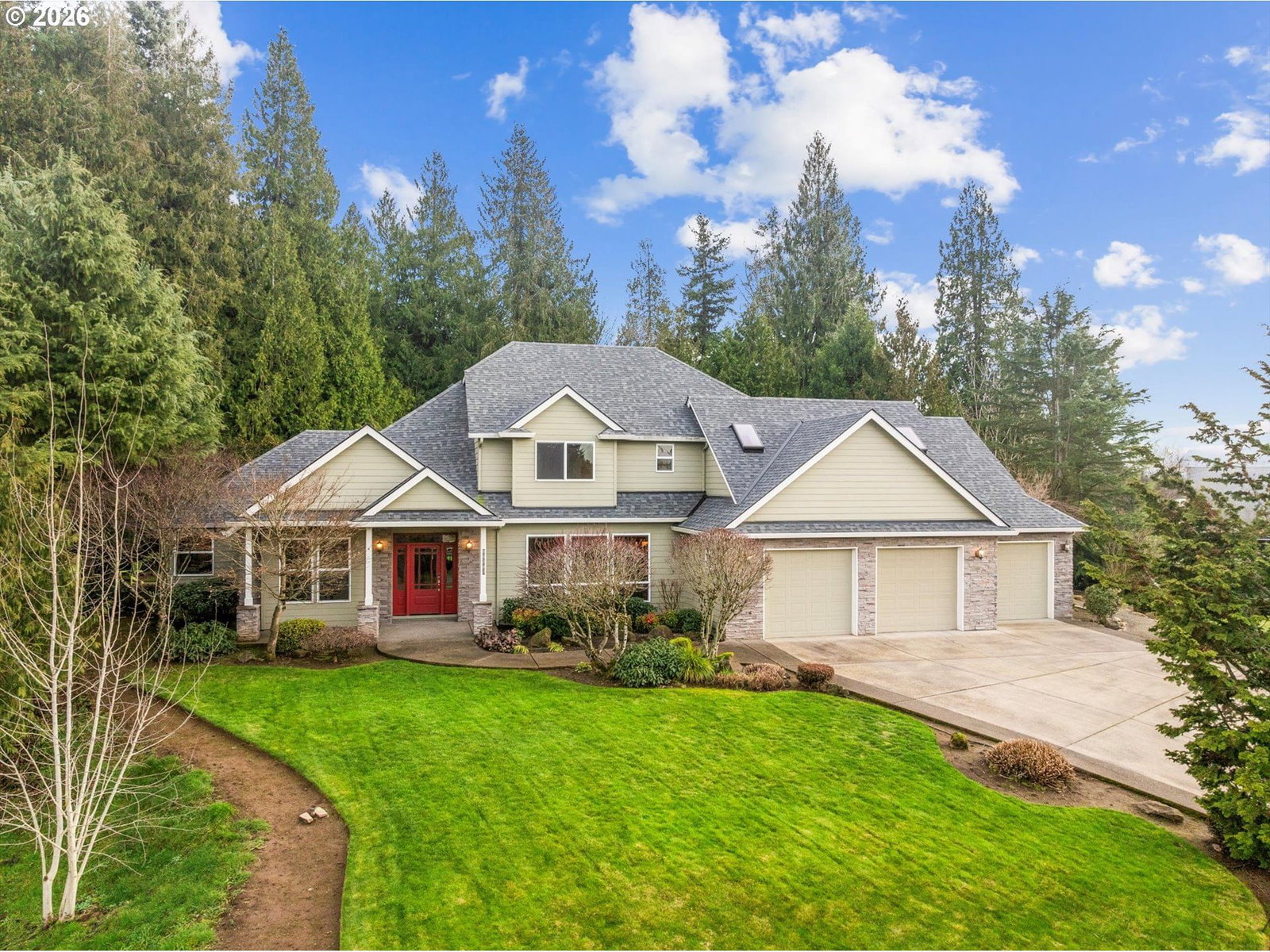 Primary listing photo, 12515 NE 93RD AVE, Vancouver, WA, 98662