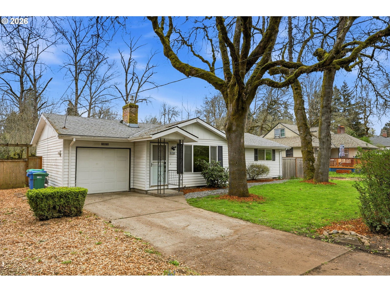 Primary listing photo, 14074 SE Laurie AVE, Milwaukie, OR, 97267