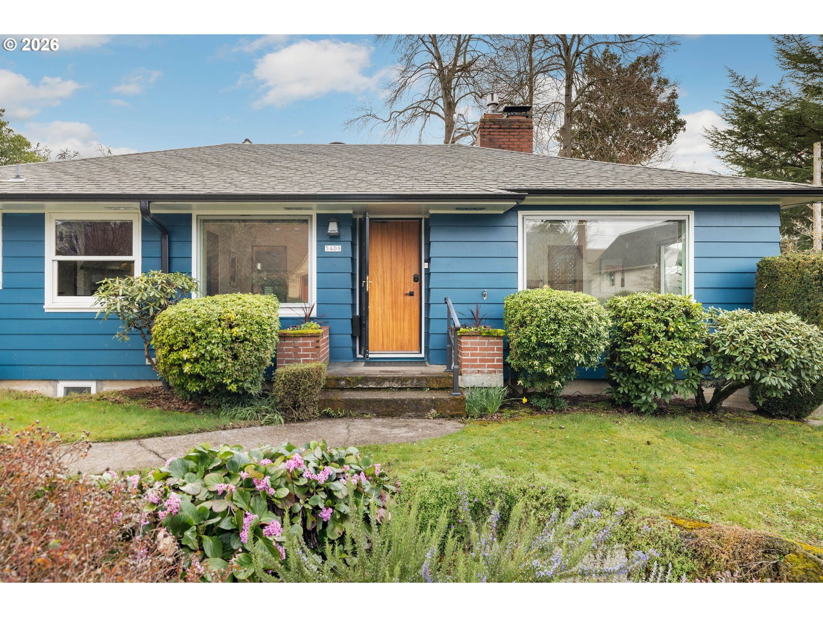 Primary listing photo, 5408 SE HAWTHORNE BLVD, Portland, OR, 97215