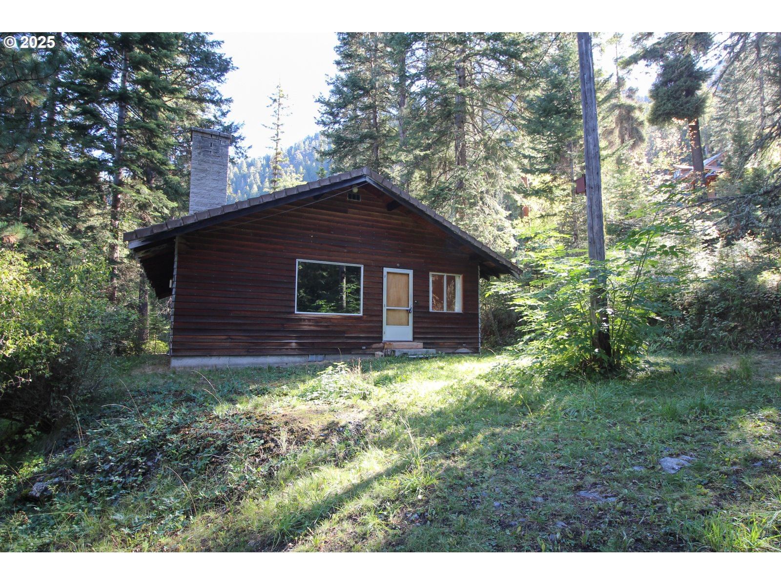 Primary listing photo, 84745 BESKE LN, Joseph, OR, 97846