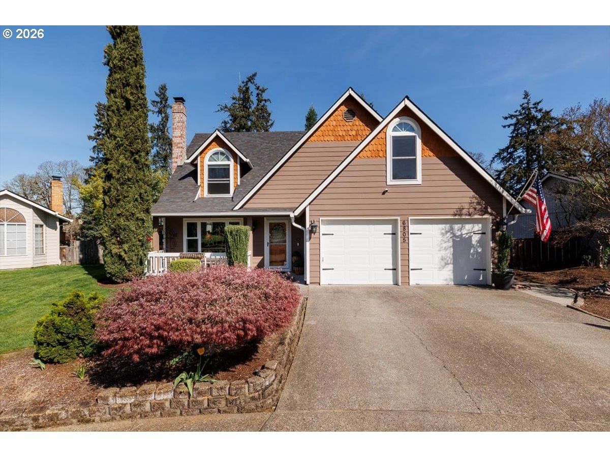 Primary listing photo, 6805 SE 68TH CT, Hillsboro, OR, 97123