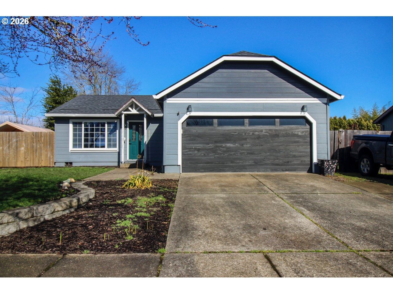 Primary listing photo, 312 S MAGNOLIA ST, Cornelius, OR, 97113