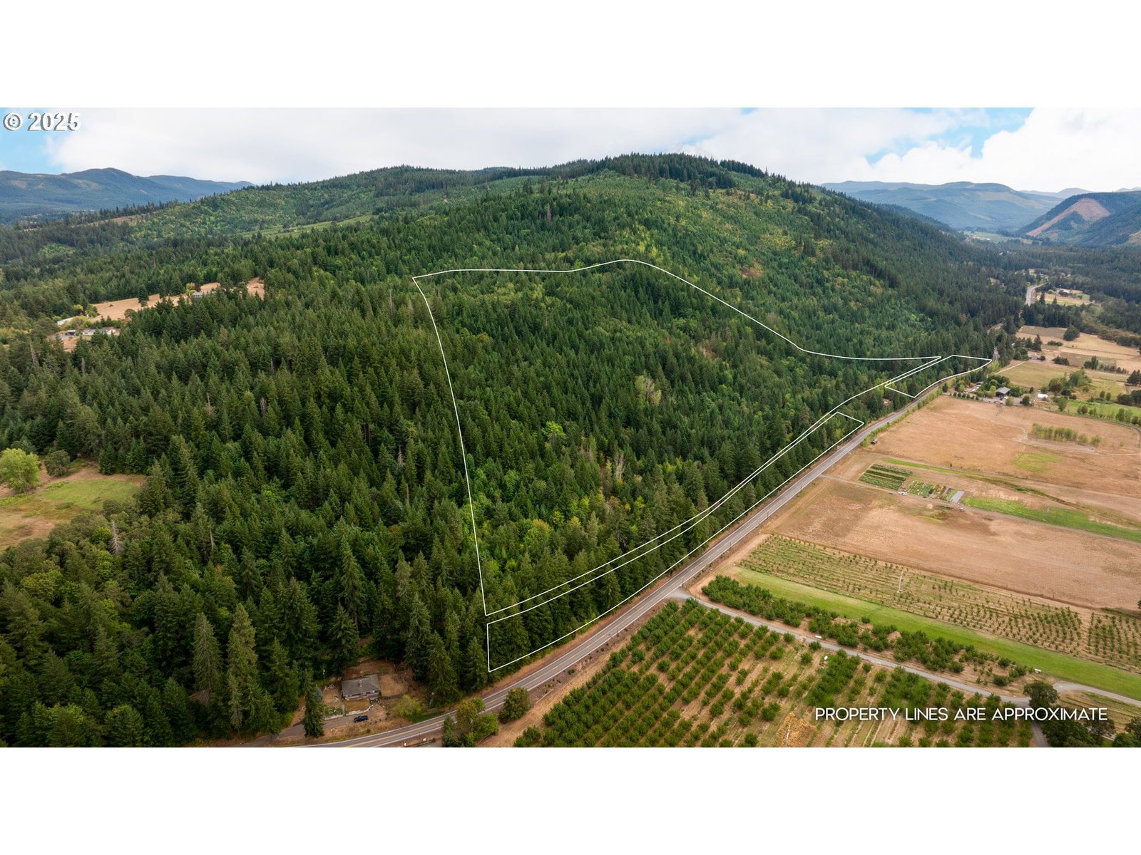 Primary listing photo, 3125 DEE HWY, Hood River, OR, 97031