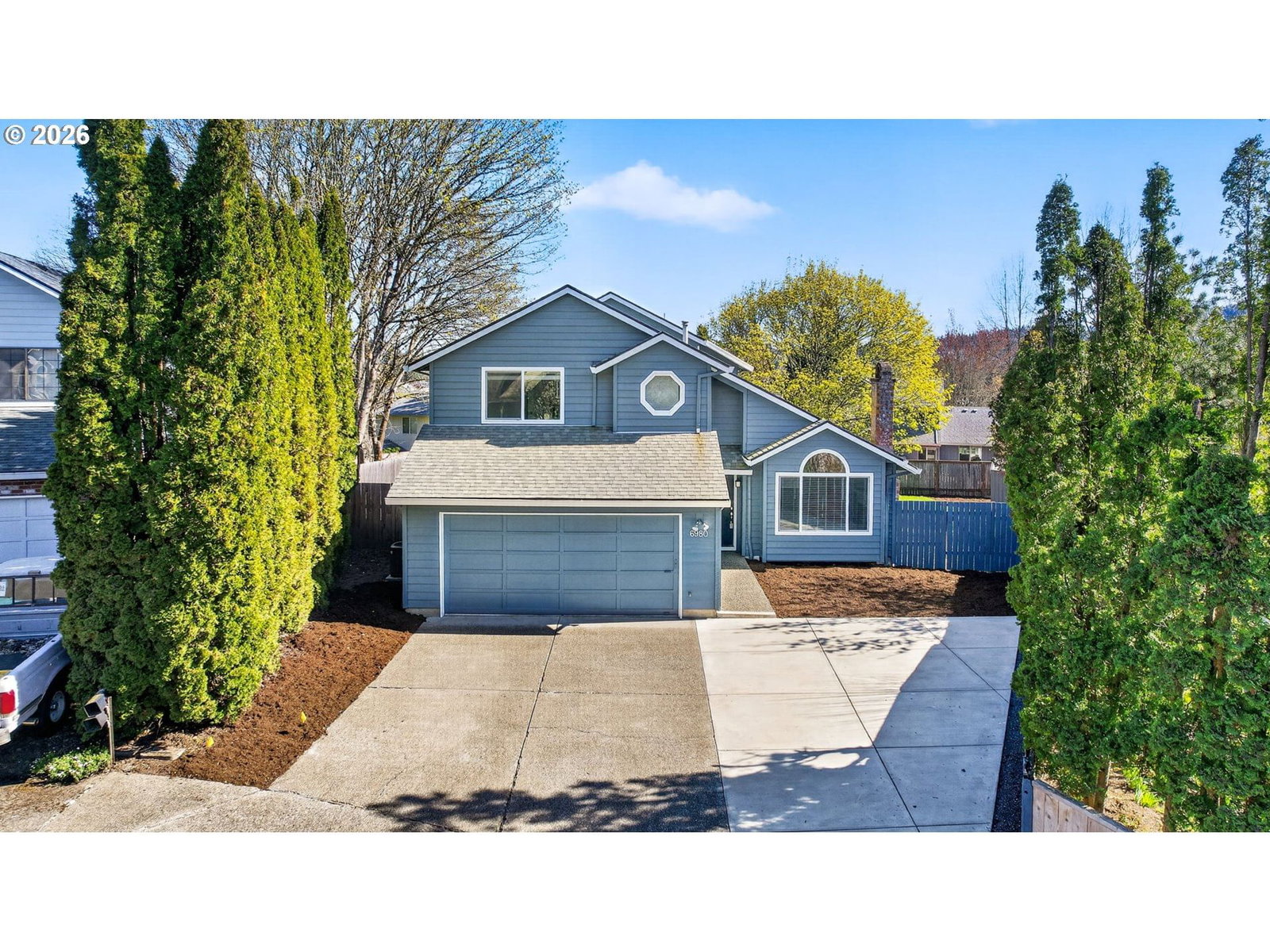 Primary listing photo, 6980 SW 166TH TER, Beaverton, OR, 97007