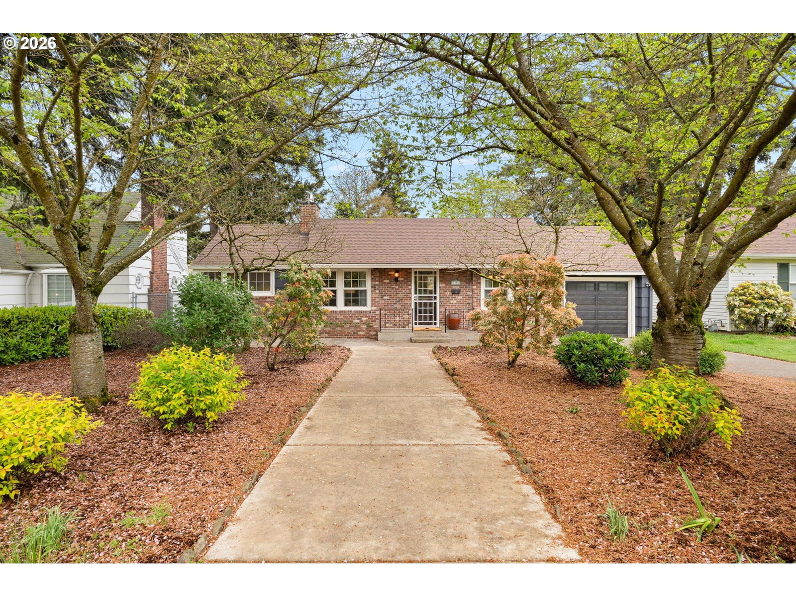 Primary listing photo, 3566 NE MAYWOOD PL, Portland, OR, 97220