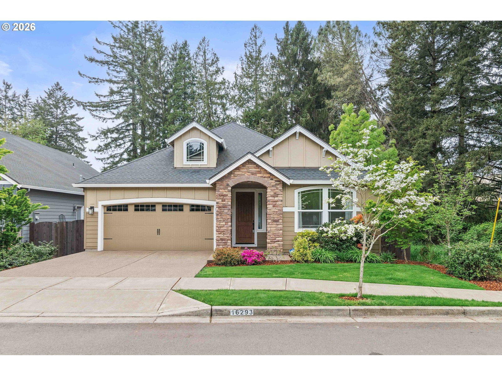 Primary listing photo, 16293 SW 113TH AVE, Portland, OR, 97224
