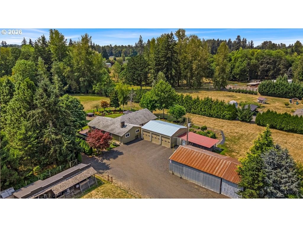 13182 S MULINO RD
