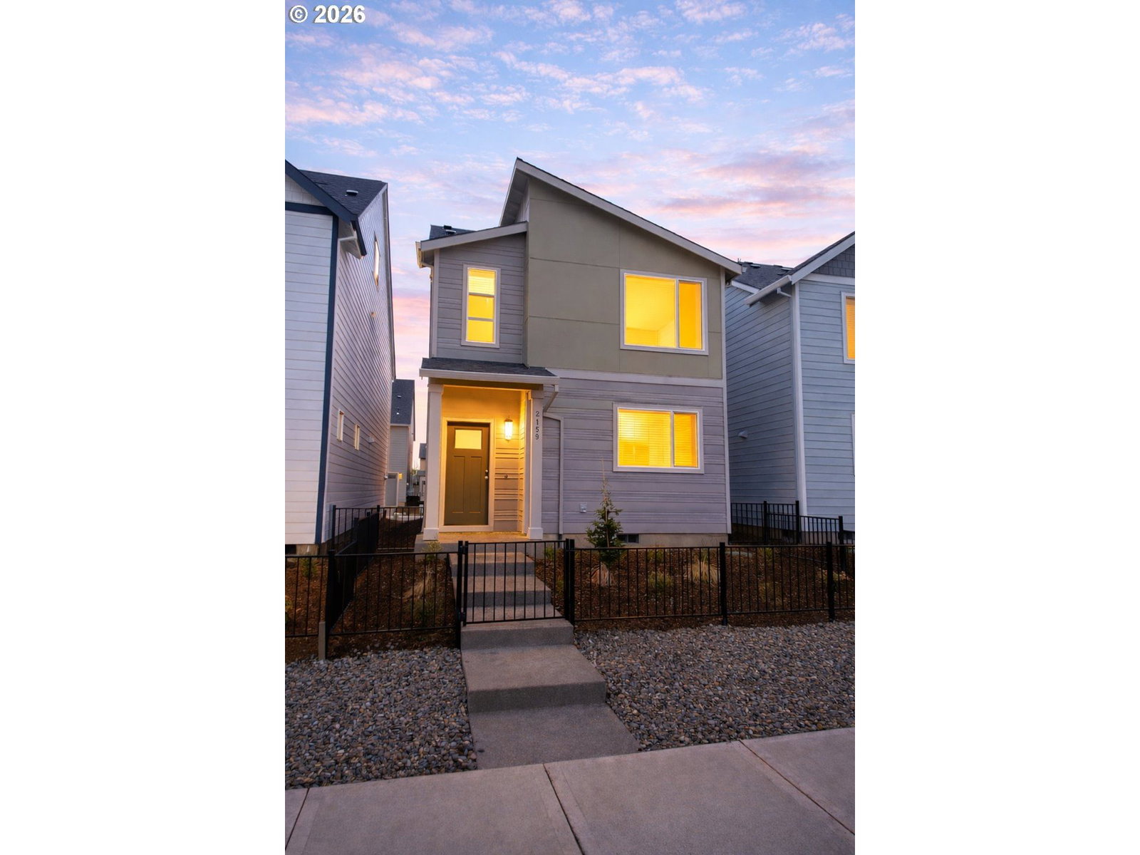 Primary listing photo, 2159 Colby LN #Lot 79, Forest Grove, OR, 97116