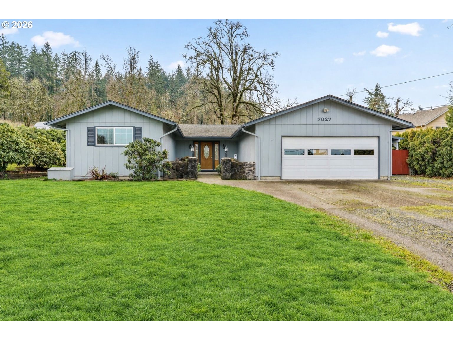 Primary listing photo, 7027 S E ST, Springfield, OR, 97478