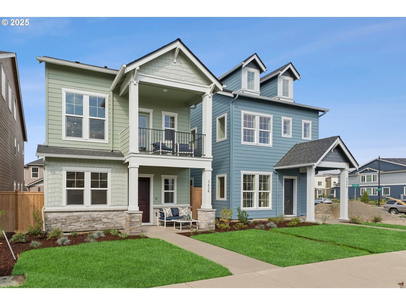Primary listing photo, 3436 SE Cape LN, Hillsboro, OR, 97123