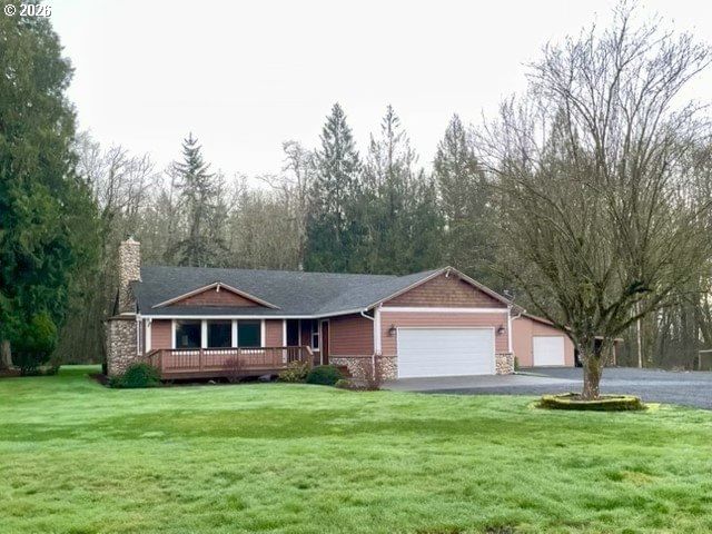 Primary listing photo, 246 WALKER RD, Toledo, WA, 98591