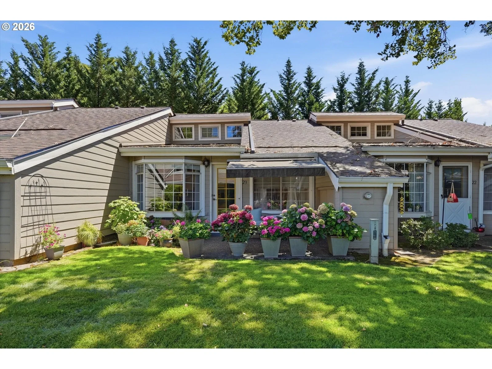 13775 SW SCHOLLS FERRY RD #23