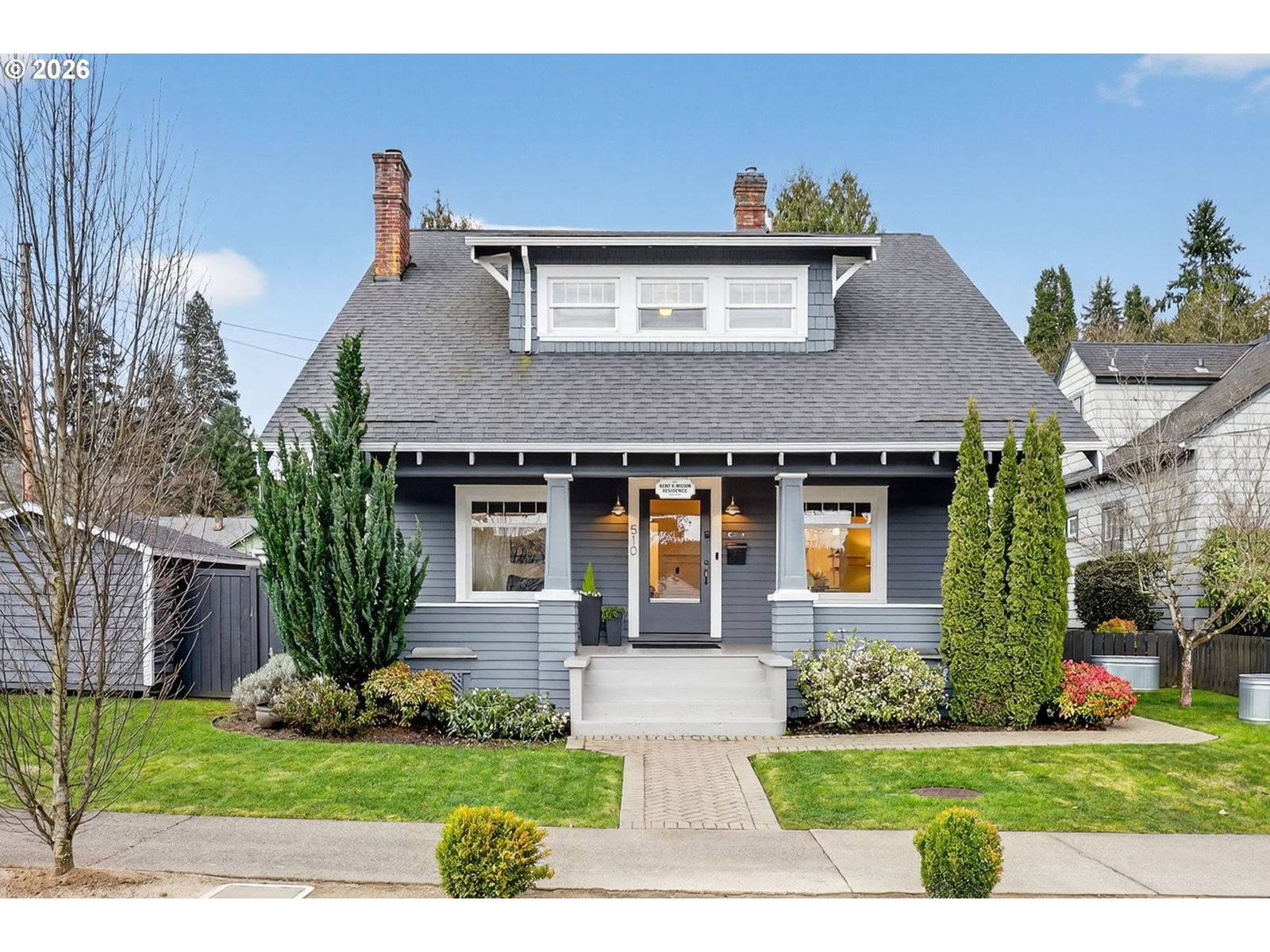 Primary listing photo, 510 MONROE ST, Oregon City, OR, 97045