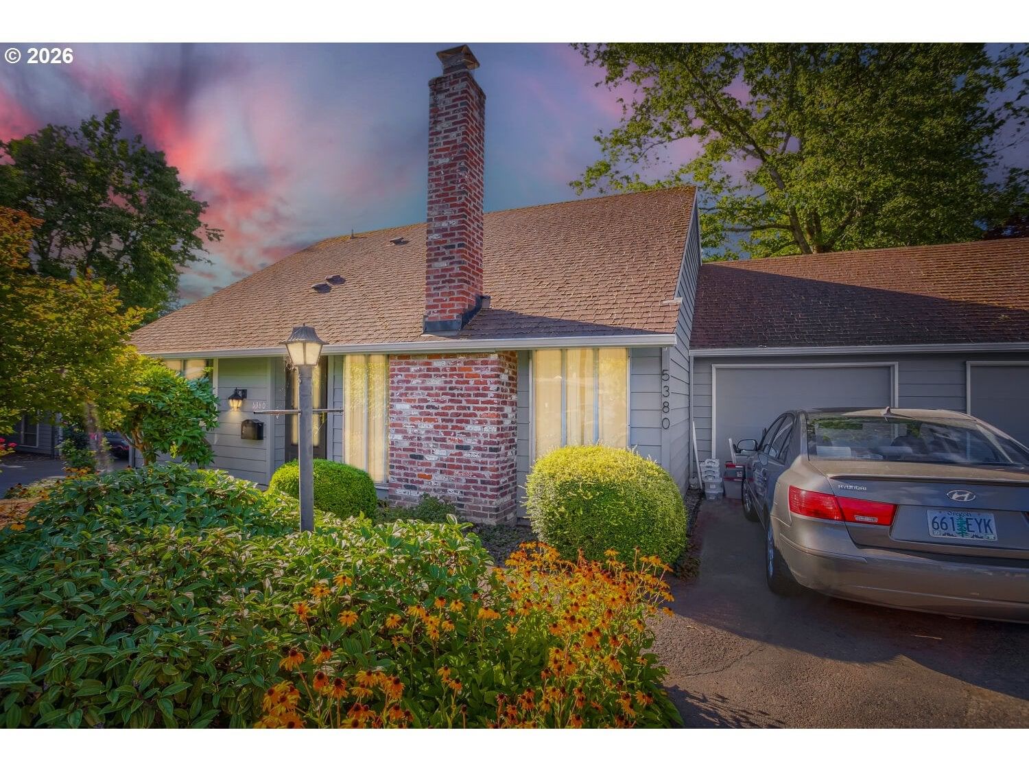 5380 SW COLONY CT