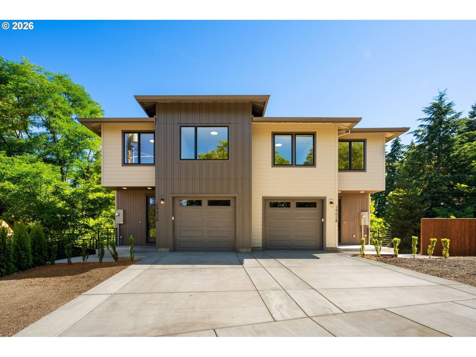 2902 E Mcloughlin BLVD #2