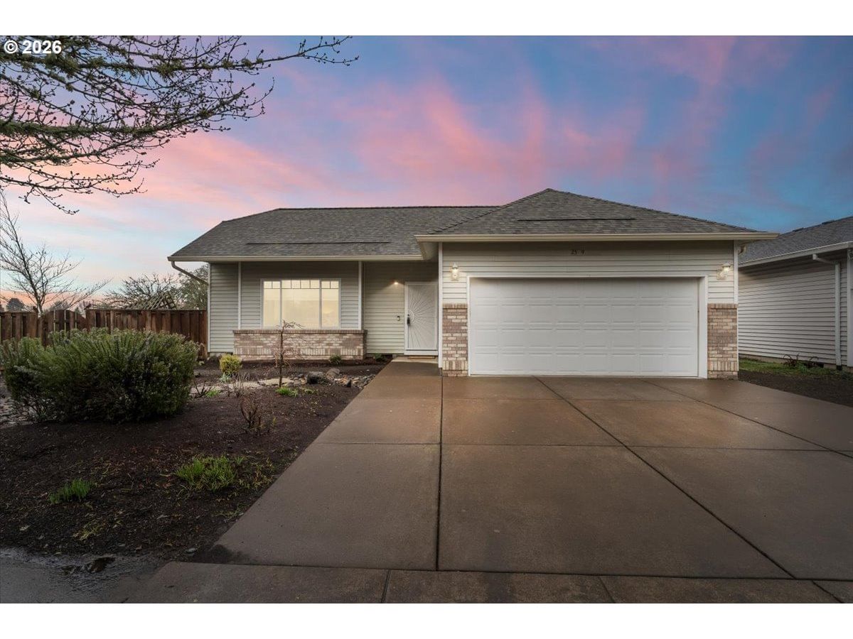 Primary listing photo, 2509 BRYCE AVE, Forest Grove, OR, 97116