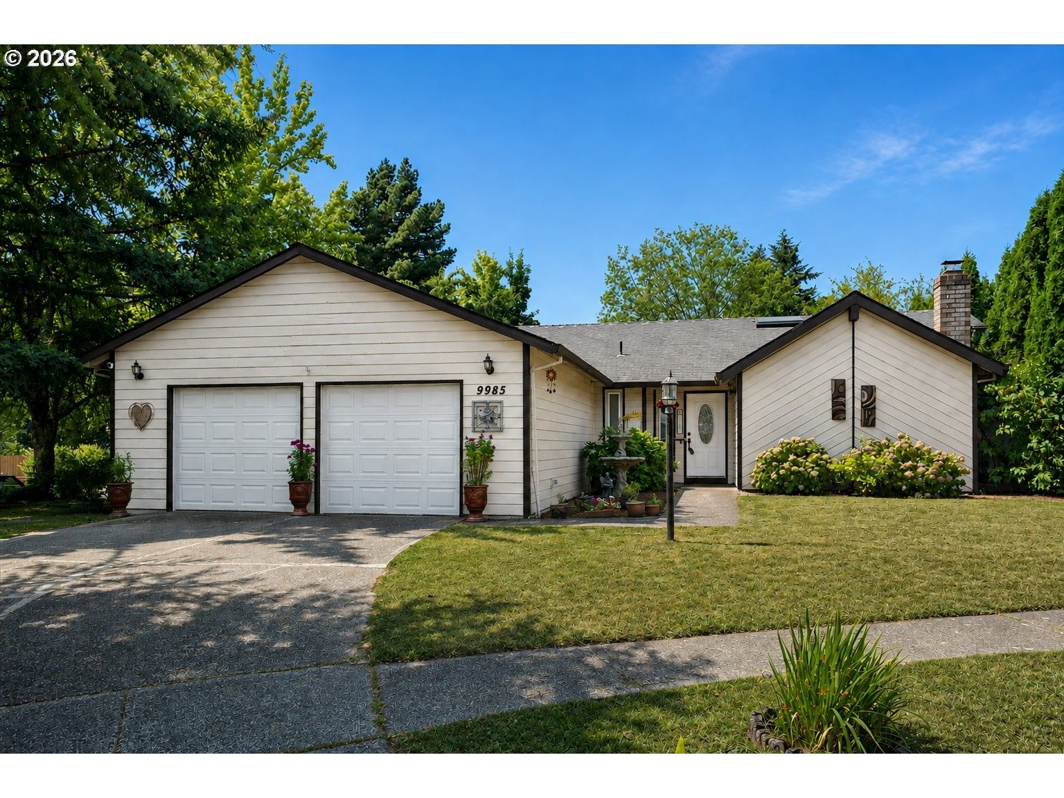 9985 SW TROTTER PL