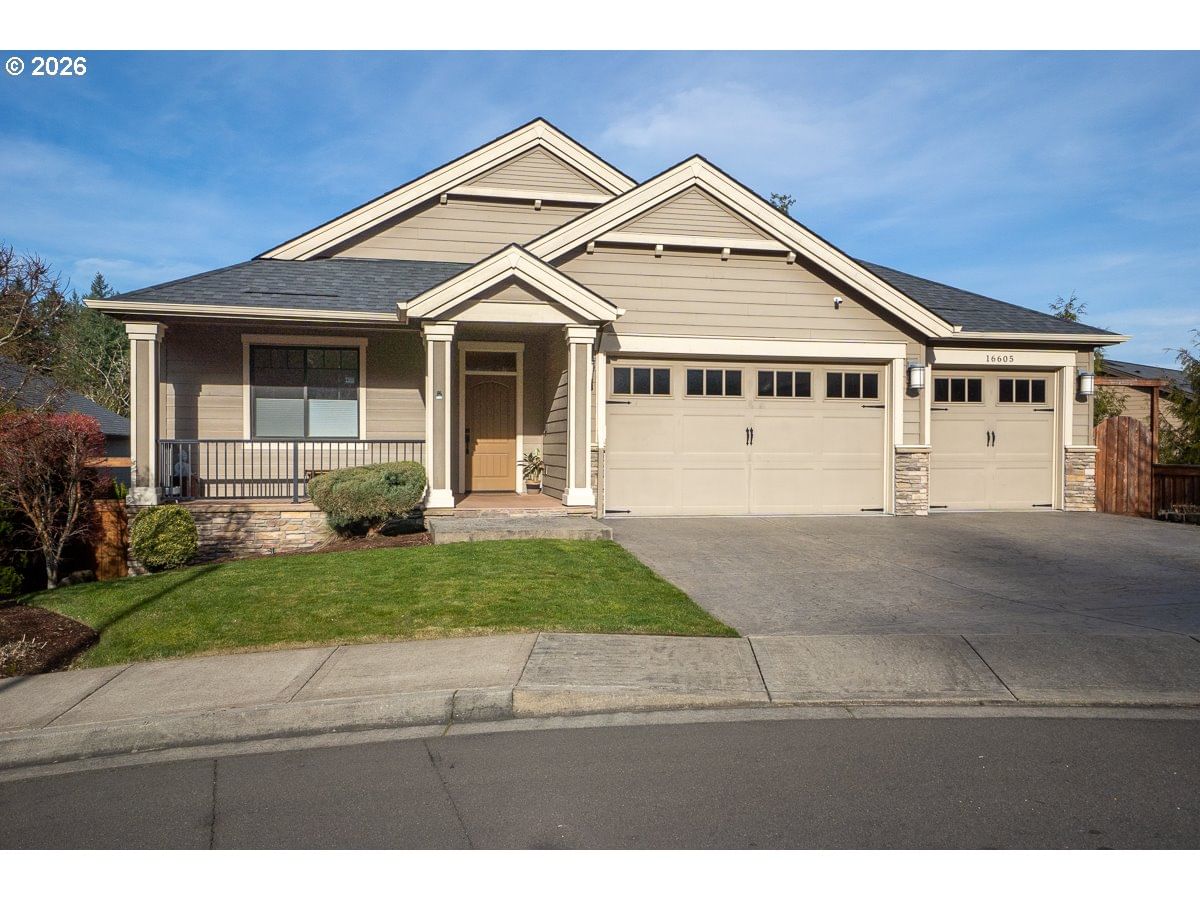 Primary listing photo, 16605 SW OREGON JADE CT, Beaverton, OR, 97007