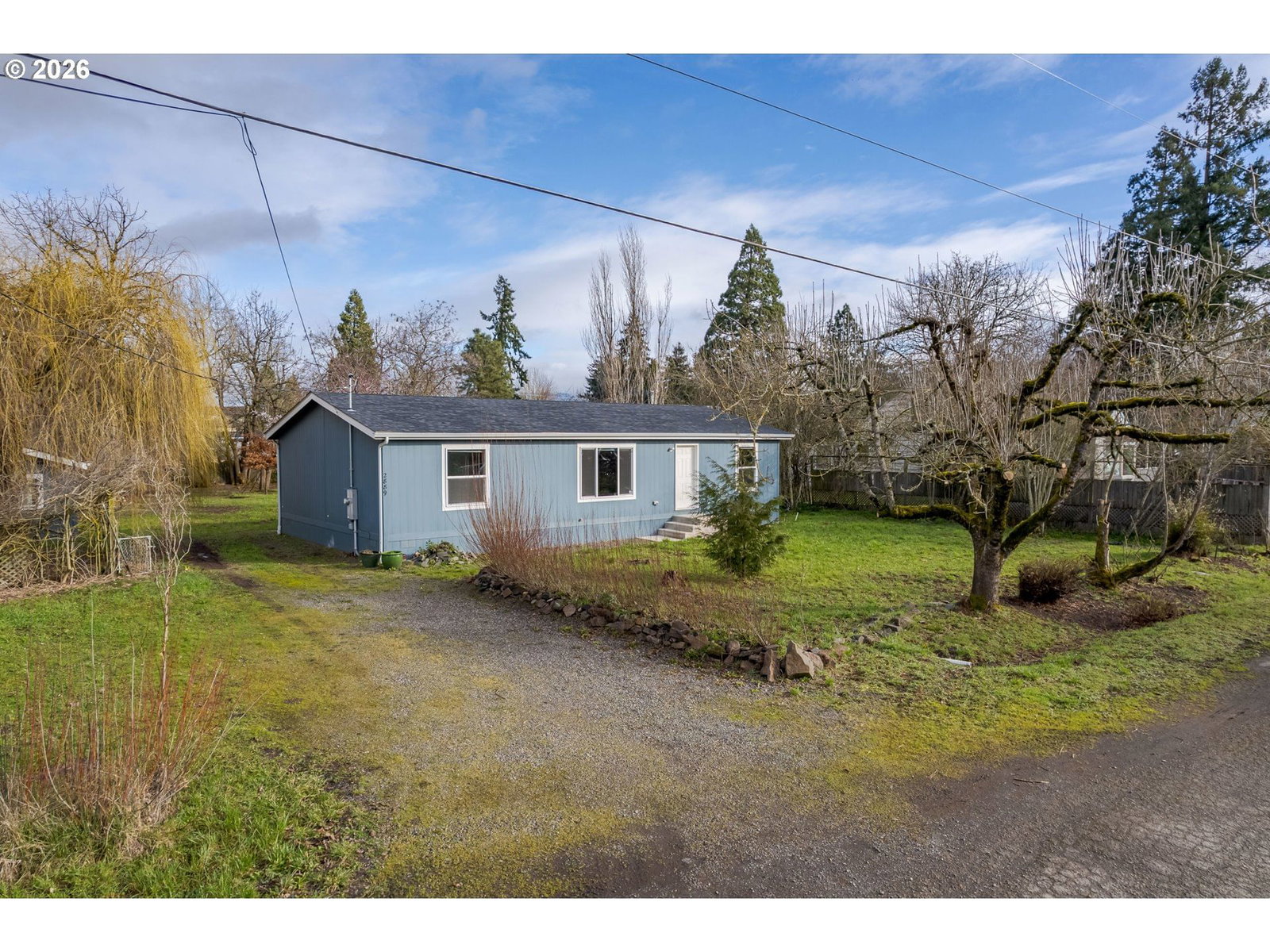 Primary listing photo, 2889 KINNEY LOOP, Eugene, OR, 97408